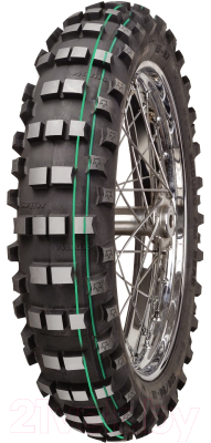 

Мотошина задняя Mitas, EF-07 Super Light 140/80R18 70R TT