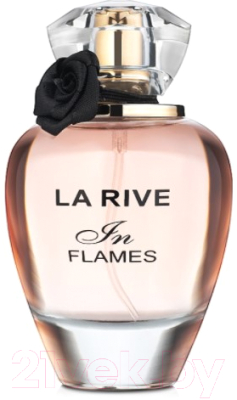 Парфюмерная вода La Rive In Flames (90мл)