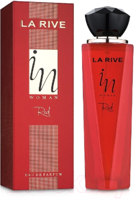 Парфюмерная вода La Rive In Woman Red (100мл)