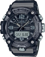 Часы наручные мужские Casio GG-B100-8A - 