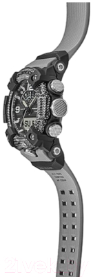 Часы наручные мужские Casio GG-B100-8A