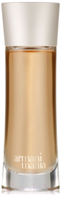 

Туалетная вода Giorgio Armani, Mania Pour Homme