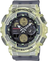 

Часы наручные мужские Casio, GMA-S140MC-1A