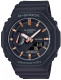 Часы наручные мужские Casio GMA-S2100-1A - 