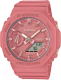 Часы наручные женские Casio GMA-S2100-4A2 - 