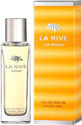 Парфюмерная вода La Rive For Woman (90мл)
