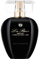 Парфюмерная вода La Rive Lady Diamond (75мл) - 