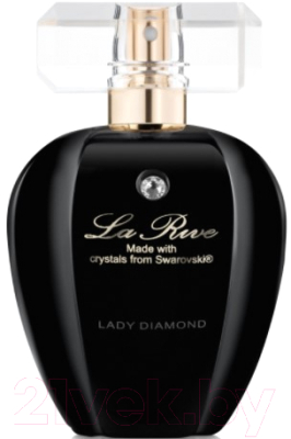 Парфюмерная вода La Rive Lady Diamond (75мл)