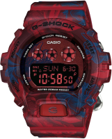 Часы наручные женские Casio GMD-S6900F-4E - 