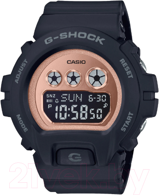 Часы наручные женские Casio GMD-S6900MC-1E