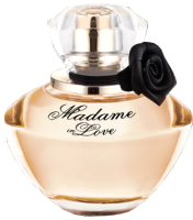 Парфюмерная вода La Rive Madame In Love (90мл) - 