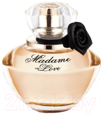 Парфюмерная вода La Rive Madame In Love (90мл)