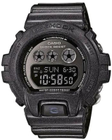 

Часы наручные женские Casio, GMD-S6900SM-1E