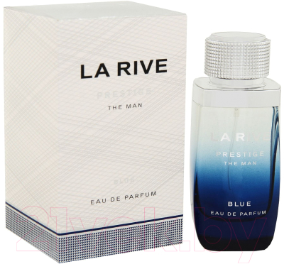Парфюмерная вода La Rive Prestige Blue (75мл)