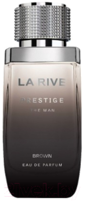 Парфюмерная вода La Rive Prestige Brown (75мл)