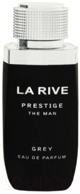 Парфюмерная вода La Rive Prestige Grey (75мл)