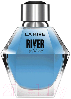 Парфюмерная вода La Rive River Of Love (100мл)