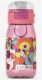 Бутылка для воды Zoku ZK202-PK (розовый) - 