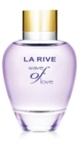 Парфюмерная вода La Rive Wave Of Love (90мл) - 