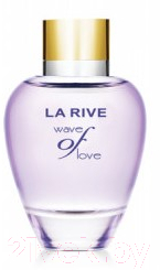 Парфюмерная вода La Rive Wave Of Love (90мл)