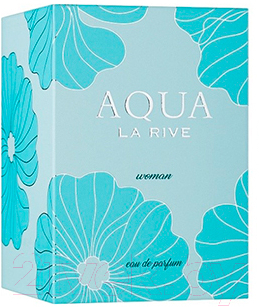Парфюмерная вода La Rive Aqua La Rive (100мл)