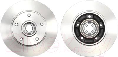 Изображение товара Тормозной диск ABS 18165C