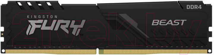 Оперативная память DDR4 Kingston KF432C16BB/8