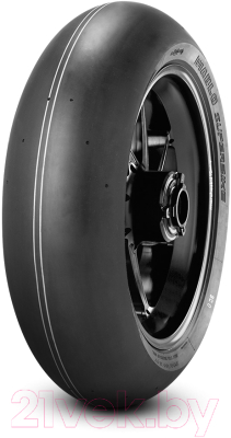 Мотошина передняя Pirelli Diablo Superbike 110/70R17 TL NHS SC1