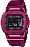 Часы наручные мужские Casio GMW-B5000RD-4E - 
