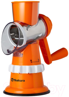 

Овощерезка ручная Sakura, SA-VS01A
