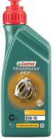 Трансмиссионное масло Castrol Transmax Axle EPX 80W90 / 15D769 (1л) - 