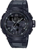 Часы наручные мужские Casio GST-B200TJ-1A - 