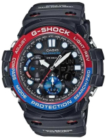 

Часы наручные мужские Casio, GN-1000-1A