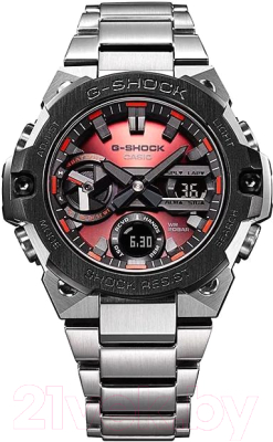 Часы наручные мужские Casio GST-B400AD-1A4