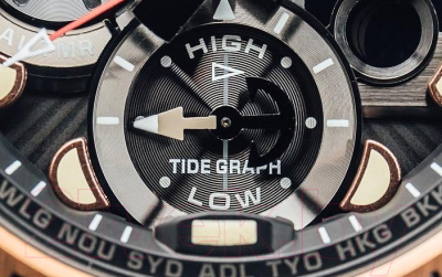 Часы наручные мужские Casio GN-1000RG-1A