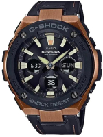 

Часы наручные мужские Casio, GST-S120L-1A