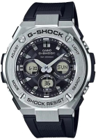 

Часы наручные мужские Casio, GST-S310-1A