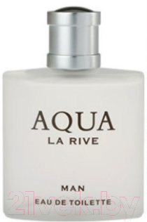 Туалетная вода La Rive Aqua Man (90мл)