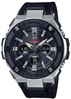 

Часы наручные мужские Casio, GST-S330AC-1A
