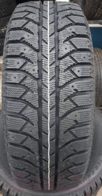 Зимняя шина Bridgestone Ice Cruiser 7000S 195/65R15 91T (под шип)