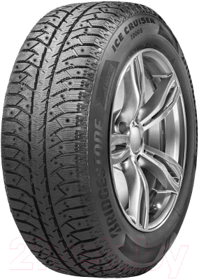 

Зимняя шина Bridgestone, Ice Cruiser 7000S 205/65R15 94T