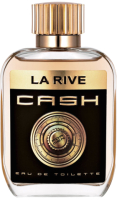 Туалетная вода La Rive Cash Man (100мл) - 