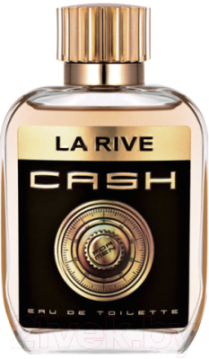 Туалетная вода La Rive Cash Man (100мл)