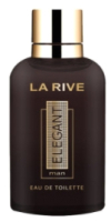 

Туалетная вода La Rive, Elegant Man