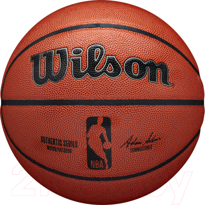 

Баскетбольный мяч Wilson, Authentic / WTB7200XB07