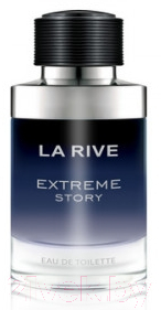 Туалетная вода La Rive Extreme Story Man (75мл)