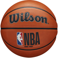 Баскетбольный мяч Wilson NBA Drv Pro / WTB9100XB07 (размер 7) - 