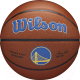 Баскетбольный мяч Wilson Golden State Warriors / WTB3100XBGOL (размер 7) - 