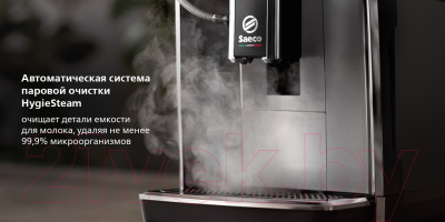 Кофемашина Saeco SM6580/10