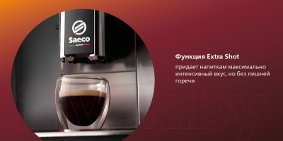 Кофемашина Saeco SM6580/10